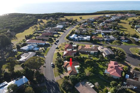 Property photo of 135 Headland Drive Tura Beach NSW 2548