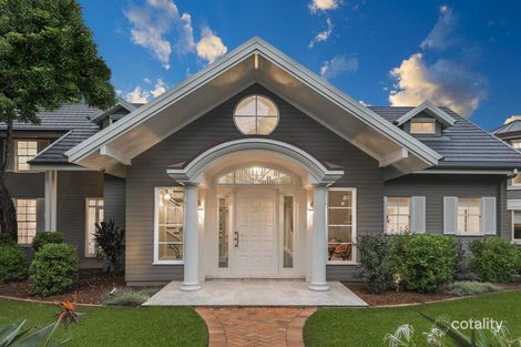 Property photo of 27 Sutherland Avenue Ascot QLD 4007