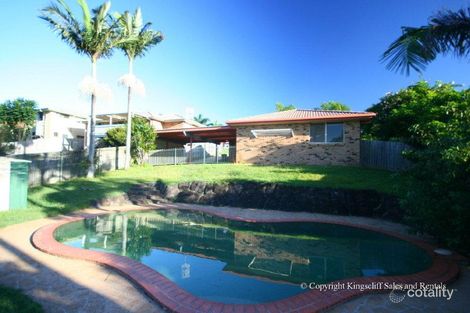 Property photo of 60 John Robb Way Cudgen NSW 2487