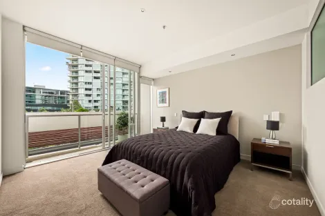 Property photo of 107/37 Harbour Road Hamilton QLD 4007