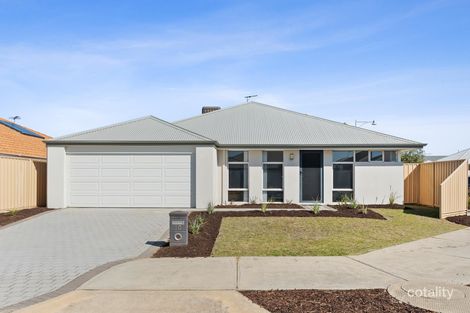 Property photo of 10 Maiden Way Baldivis WA 6171