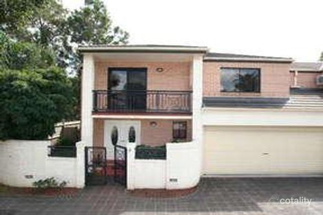 2/29-31 Alfred St, Clemton Park, NSW 2206