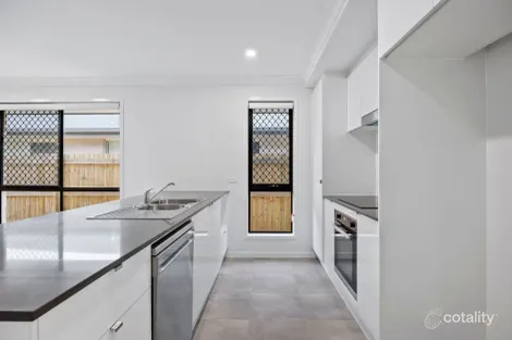 Property photo of 46 Proctor Circuit Logan Reserve QLD 4133
