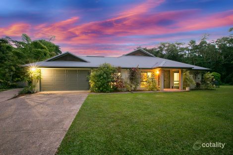 Property photo of 59 Fretwell Road White Rock QLD 4868