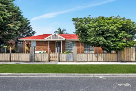Property photo of 110 Fordholm Road Hampton Park VIC 3976