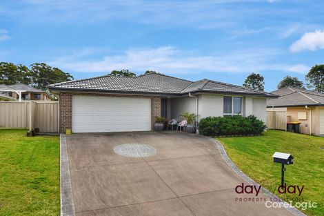 Property photo of 19 Closebourne Way Raymond Terrace NSW 2324