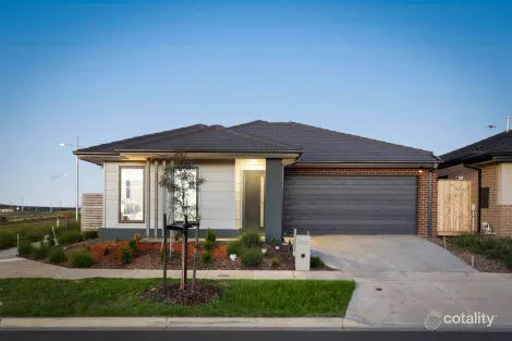 1 Fusion Dr, Wyndham Vale, VIC 3024