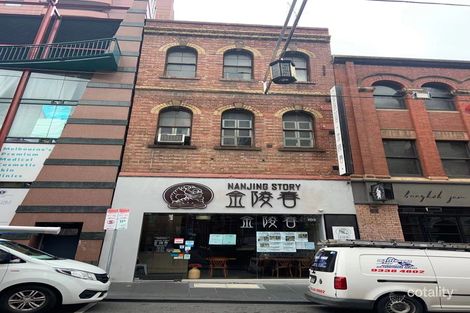 105 Little Bourke St, Melbourne, VIC 3000