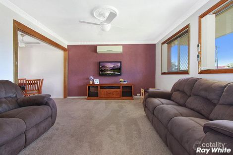Property photo of 52 Maple Street Albion Park Rail NSW 2527