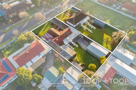 27 Stanley Ave, Blair Athol, SA 5084