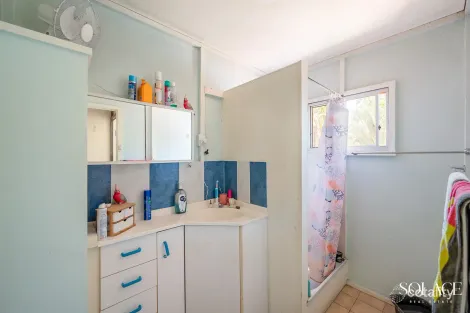 Property photo of 6 Marina Avenue Boyne Island QLD 4680