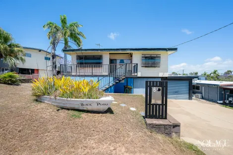 Property photo of 6 Marina Avenue Boyne Island QLD 4680
