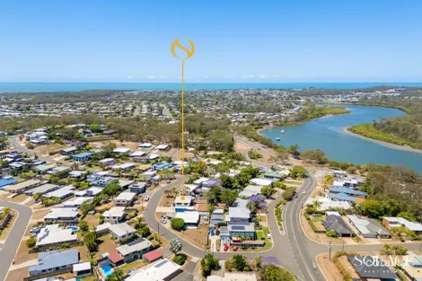 Property photo of 6 Marina Avenue Boyne Island QLD 4680