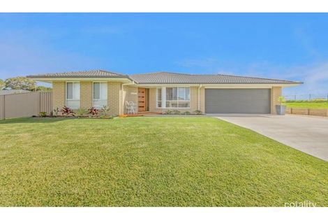 1 Lynton Cres, Wollongbar, NSW 2477