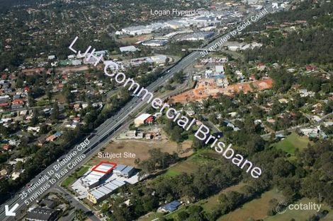 7/2-8 Springlands Dr, Slacks Creek, QLD 4127