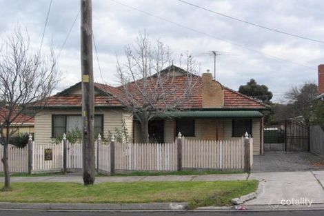 Property photo of 109 Deakin Street Essendon VIC 3040