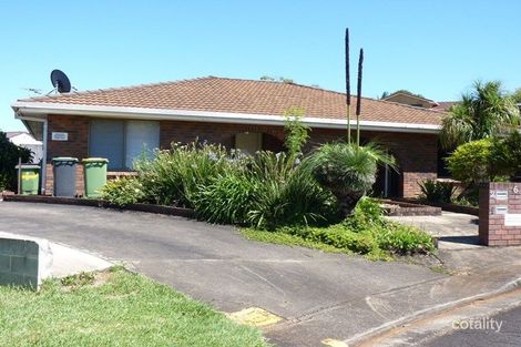 2/6 Darrel Ave, Goonellabah, NSW 2480