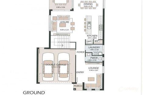 Property photo of 1 Sandeford Way Minto NSW 2566
