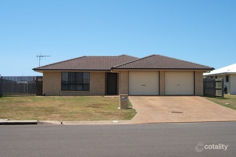 14 Santina Dr, Kalkie, QLD 4670