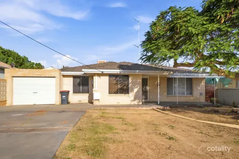 42 Waldeck St, Geraldton, WA 6530