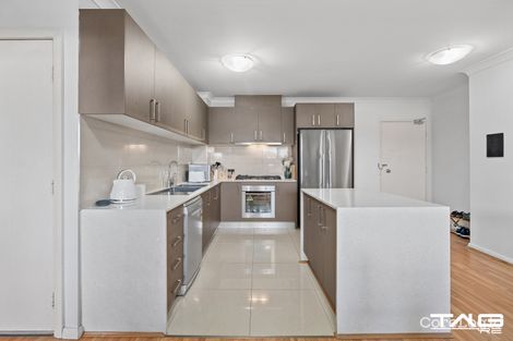 Property photo of 203B/1-7 Hawkesbury Road Westmead NSW 2145