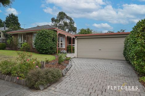 17 Tarwin Dr, Croydon Hills, VIC 3136