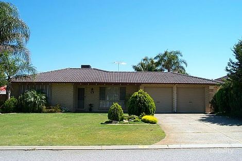 3 Madeira Pl, Safety Bay, WA 6169