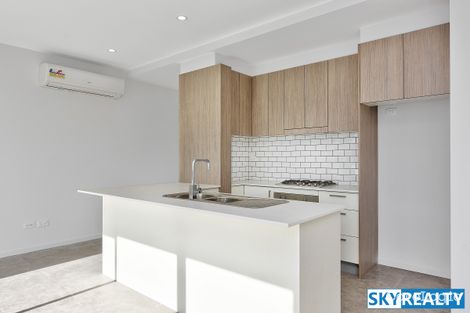 Property photo of 36/39 William Street Granville NSW 2142