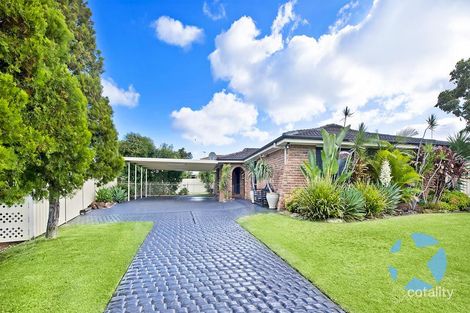 6 Tarbert Pl, St Andrews, NSW 2566