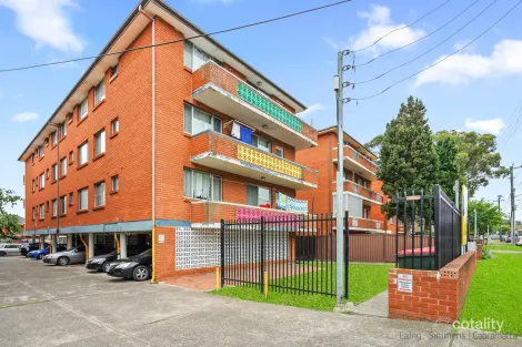 Property photo of 2/7 Fisher Street Cabramatta NSW 2166