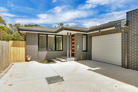 3/15 Edinburgh Rd, Bayswater, VIC 3153