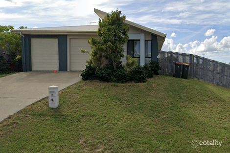 2 Leopold Ct, Gracemere, QLD 4702