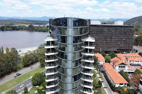 Property photo of 318/19 Marcus Clarke Street City ACT 2601