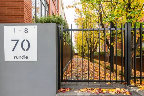 Property photo of 7/70 Rundle Street Kent Town SA 5067