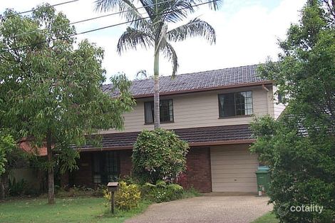 Property photo of 4 Barcelona Place Slacks Creek QLD 4127