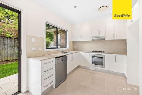 Property photo of 2/1 Haig Avenue Denistone East NSW 2112