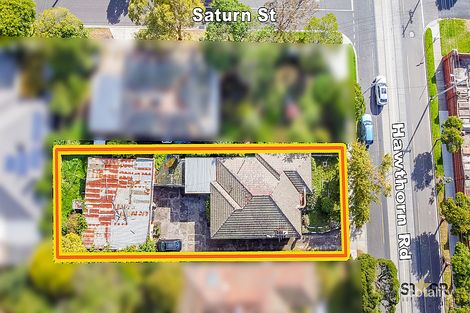 Property photo of 508 Hawthorn Road Caulfield South VIC 3162
