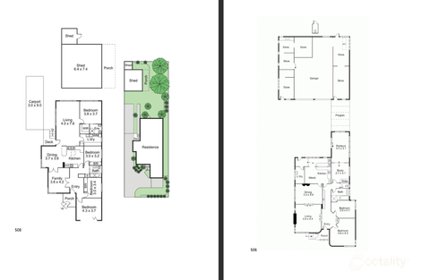 Property photo of 508 Hawthorn Road Caulfield South VIC 3162
