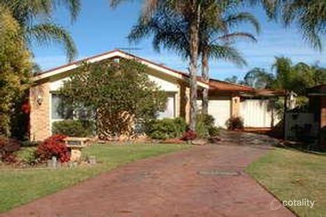 Property photo of 12 Gale Place Oakhurst NSW 2761