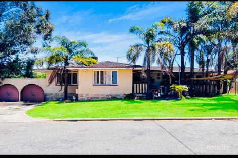 7 Cowell Pl, Calista, WA 6167