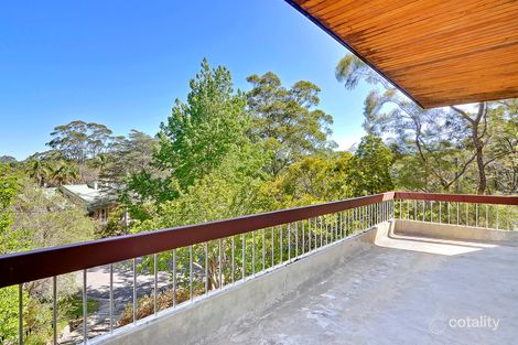 Property photo of 12 Stainsby Close Turramurra NSW 2074
