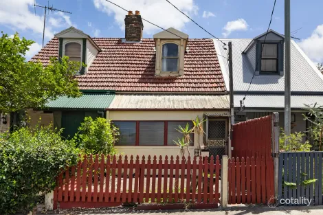 55 Applebee St, St Peters, NSW 2044