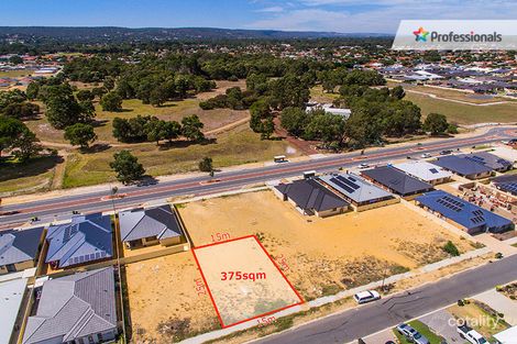 24 Amaranthus Rd, Seville Grove, WA 6112