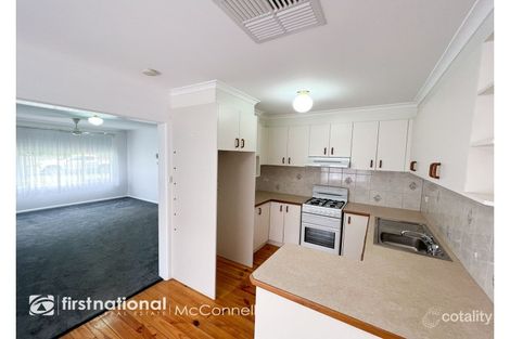 Property photo of 12 Morris Court Tongala VIC 3621
