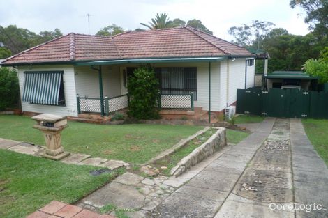 Property photo of 15 Sandakan Road Revesby Heights NSW 2212