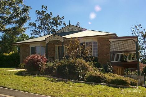 4 Meyumi Ct, Albany Creek, QLD 4035