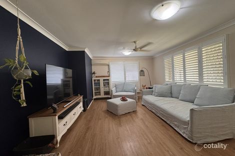 Property photo of 41 Traline Road Glass House Mountains QLD 4518
