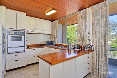Property photo of 12 Stainsby Close Turramurra NSW 2074