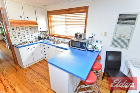 Property photo of 57 James Cook Drive Kings Langley NSW 2147