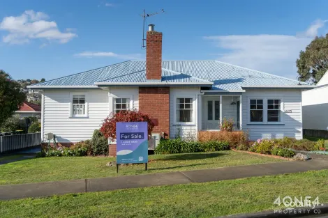 Property photo of 45 Maple Avenue Moonah TAS 7009
